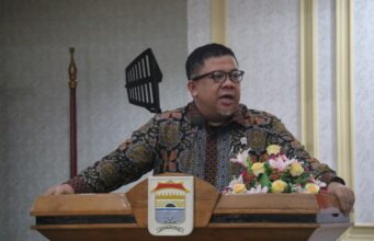 Palembang Disebut Akan Menjadi Kota Termaju di Indonesia, Ini Alasan Wamen PKP