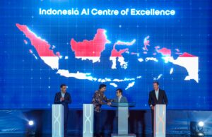 Komdigi Prakarsai AI Center of Excellence Bersama Indosat, Cisco, dan NVIDIA untuk Perkuat Daya Saing AI Nasiona