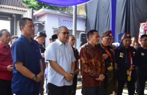 Ratu Dewa Siap Dukung Penuh DPC FKPPAI Palembang dalam Jalankan Program Sosialnya