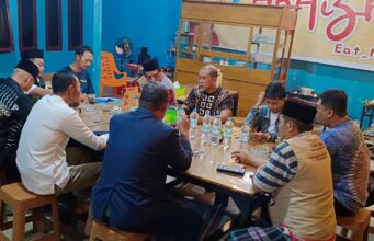 KONFERCAB NU 2025, Calon Ketua PCNU di Dominasi Alumni Pondok Pesantren Tebu Ireng