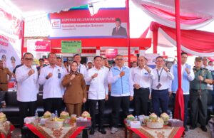 Hadiri Virtual peluncuran 80 ribu kelembagaan Koperasi Merah Putih, ini kata Ratu Dewa