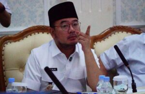 Wawako Evaluasi Program KAD: Stabilitas Harga Terjaga, Daya Beli Masyarakat Dilindungi