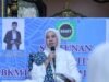 Peringati 10 Muharram, Ketua TP PKK Palembang Hadiri Santunan Anak Yatim: Dekatkan Diri pada Keberkahan