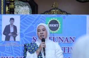 Peringati 10 Muharram, Ketua TP PKK Palembang Hadiri Santunan Anak Yatim: Dekatkan Diri pada Keberkahan