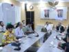 Ratu Dewa Sambut Kolaborasi Positif Majelis Daerah KAHMI Kota Palembang