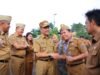 Bagikan Medali ke Juara Porprov Korpri, Sekda Ajak ASN untuk Profesional serta Berkontribusi Nyata