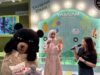 Taiwan di IIE 2025 Tunjukkan Pesona Lingkungan Ramah Muslim