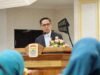 Ratu Dewa Dorong PKK Palembang Jadi Garda Terdepan, Implementasikan Program Menyentuh Langsung masyarakat