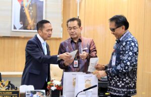 Sinergi OJK dan Pemerintah Kota, Dorong Pemberdayaan UMKM Melalui Program “Palembang Berdaya, Palembang Sejahtera”