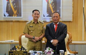 Menkum RI Akan Resmikan 3.000 Posbankum di Sumsel, Kunjungi Langsung Posbankum 5 Ilir Palembang