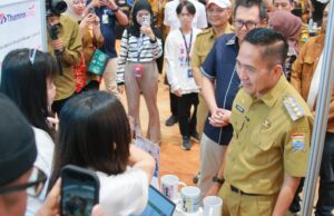 Inovasi tekan penganguran, Ratu Dewa : Job Fair setahun dua kali, Disnaker wajib jemput pencaker
