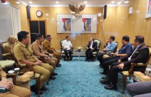 Pastikan Data Akurat untuk Kebijakan Tepat Sasaran, Pemkot Palembang Siap Dampingi BPS