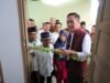 Gubuk Reyot Yunus Kini jadi Layak Huni, Ratu Dewa Serahkan Kunci Rumah Program Bedah Rumah