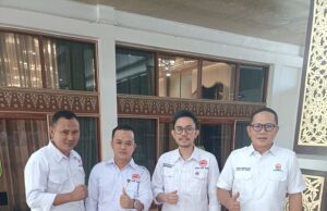 Dua Pengacara Muda Nahkodai LBH PGK Sumsel: Harapan Baru bagi Keadilan Rakyat