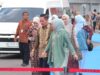 Walikota Palembang Hadiri Pembukaan Pameran Sriwijaya Expo Tahun 2025 di BKB