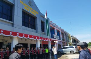 Seragam Sekolah hingga Dana Hibah, APMB Tuntut Kejari Musi Rawas Selesaikan Dugaan Korupsi