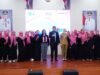 Hadiri Pelantikan FJPI Sumsel, Sekda Aprizal Hasyim Dorong Peran Jurnalis Perempuan dalam Sosialisasi Program Pemerintah