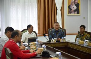 Wali Kota Ratu Dewa Galakkan Lagi Pemanfaatan LRT, Jawaban Atasi Kemacetan Palembang
