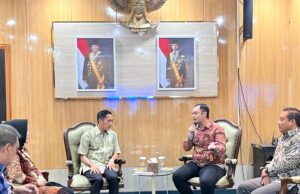 Indomaret Gelar Pelatihan untuk 100 UMKM Palembang, Dukung Produk Lokal Masuk Ritel Modern