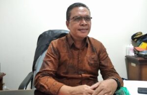 Minta Herman Deru Segera Turun Tangan, Suparman Roman Sebut Ratusan Siswa di Palembang Terancam Putus Sekolah