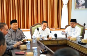 Palembang Nihil Konflik Umat Beragama, RDPS Minta FKUB Terus Jaga Kerukunan