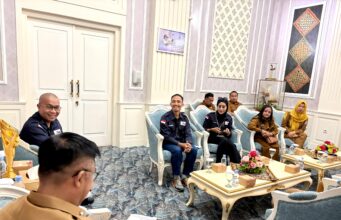 Sekda yakin, Musi Runner Musi Half Marathon 2025 menjadi magnet Wisatawan di Palembang