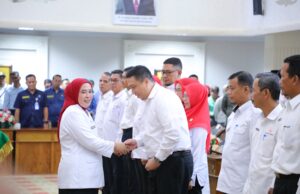 Palembang Butuh 200 Kantong Darah Setiap Hari