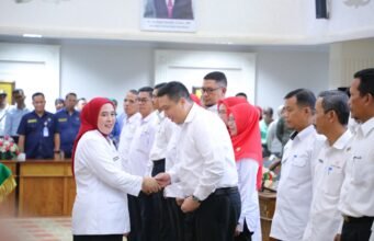 Palembang Butuh 200 Kantong Darah Setiap Hari