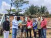 Dua Musibah Kebakaran Mengguncang PALI, Bupati Asgianto Bergerak Cepat Salurkan Bantuan