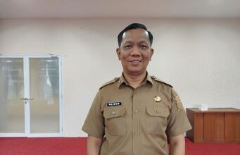 Baru Menjabat, Kadinsos Palembang Raymon Lauri Gagas Pendataan Anak Putus Sekolah dan Inovasi Mobil Belajar Keliling