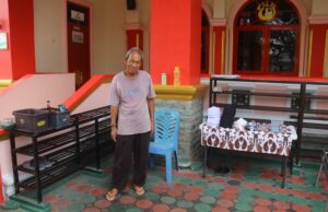 Demi Islam, Rudi Tinggalkan Kemilau Dunia: Kisah Mualaf yang Menggetarkan Hati