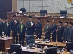 Segini Proyeksi Pendapatan PALI Tahun 2026, Wabup Iwan Tuaji Tegaskan Prioritas Utama: Turunkan Angka Kemiskinan