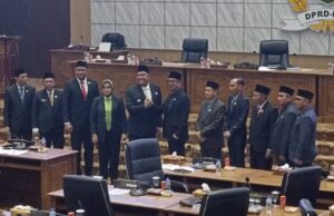 Segini Proyeksi Pendapatan PALI Tahun 2026, Wabup Iwan Tuaji Tegaskan Prioritas Utama: Turunkan Angka Kemiskinan