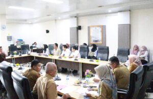 Ratusan Honorer Muba Berpeluang Masuk PPPK Paruh Waktu