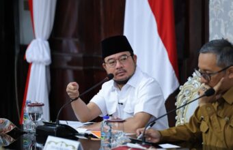 Pemkot Palembang Fokus Pengembangan Jargas Hingga Dongkrak PAD