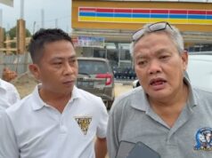 K-MAKI Soroti Indomaret Ilegal di Depan RS Bunda, Pertanyakan Ketegasan Pemkab Banyuasin