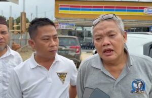 K-MAKI Soroti Indomaret Ilegal di Depan RS Bunda, Pertanyakan Ketegasan Pemkab Banyuasin