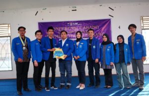 Terpilih Sebagai Ketua PC PMII Kota Palembang Masa Khidmat 2025–2026, Ini Harapan Arif Budiman