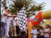 Indosat Ooredoo Hutchison Gelar Fun Walk Bersama Perhimpunan Indonesia Tionghoa (INTI), Dukung Peningkatan Pendidikan dan Kesehatan Masyarakat
