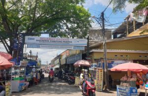 Sentra Pempek 26 Ilir: Surga Kuliner Palembang yang Menggoda Lidah