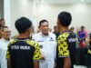 Bupati Toha Jamu Tim Sepakbola U-17, Janji Dukungan Penuh untuk Persimuba