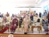 Bunda PAUD Provinsi dan Kabupaten/Kota Se-Sumsel Resmi Dikukuhkan, Dewi Sastrani Jadi Bunda PAUD Palembang