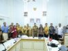 Terima Audensi BPIP, Sekda Aprizal Dukung Penuh Pemahaman Ideologi Pancasila Untuk Pelajar