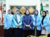 Ketua TP PKK Palembang Dukung Program Keluarga Sakinah BKPRMI