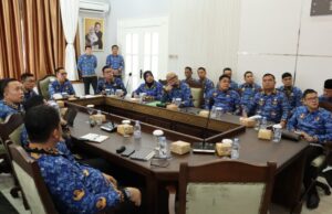 Wali Kota Ratu Dewa Pastikan Perbaikan 1.500 RTLH Dimulai Tahun Ini, Fokus di Enam Kecamatan Prioritas