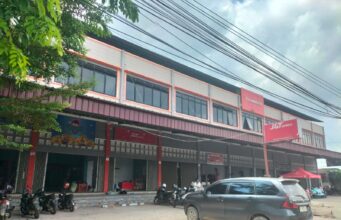 Saat Pengusaha Bisa Mengabaikan Negara: K-MAKI Soroti Kasus ZTMT di Banyuasin