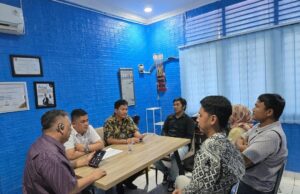 KONI Kota Palembang Siapkan Gugatan Hukum atas Porprov XV Muba: Dugaan Maladministrasi dan Skandal Atlet Siluman Mencuat