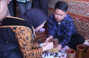 Sumsel Naik Peringkat Literasi, Festival 2025 Jadi Momentum Konsolidasi