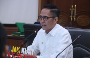 Hemat Anggaran dan Percepat Layanan, Pemkot Palembang Terapkan Perkantoran Terpadu