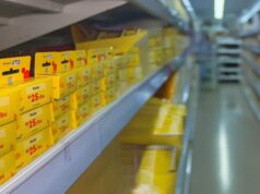 Indosat Hadirkan Voucher Pulsa Grosir di Indogrosir, Perluas Akses Produk dan Buka Peluang Usaha Baru bagi Penjual Lokal